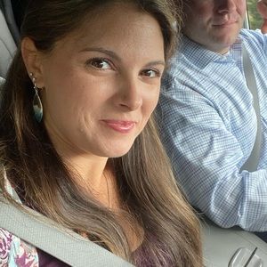 Meet your Posher, Shayna